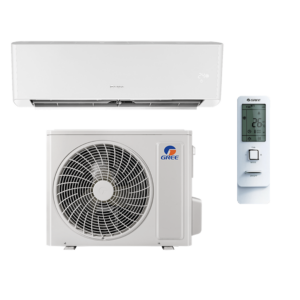 Mini Split GREE Inverter 12.000 Btu RETIQ A