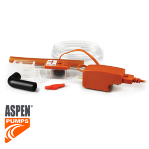 BOMBA DE CONDENSADO MINIORANGE 110v