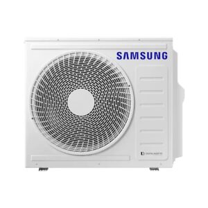SAMSUNG Multi Condensadora Inverter FJM NASA 24.000 Btu