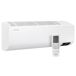 Mini Split Samsung Inverter 12.000 Btu PREMIUM AR12CVHFZBWK/ SIN WIFI 220v