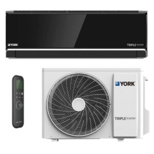 Mini Split YORK Triple Inverter 12.000 Btu  220v