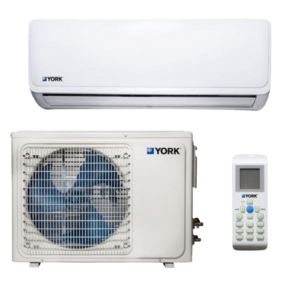 Mini Split YORK ON-OFF 12.000 Btu 110v
