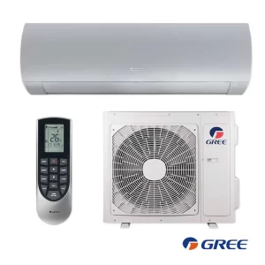 Mini Split GREE Inverter 18.000 Btu RETIQ C