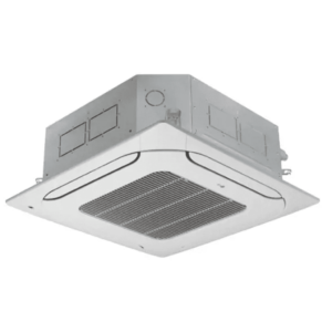 Multi Cassette LG Inverter 4 VÍAS 12.000 Btu 220v