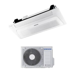 Multi Cassette SAMSUNG Inverter 1V 9.000 Btu NASA